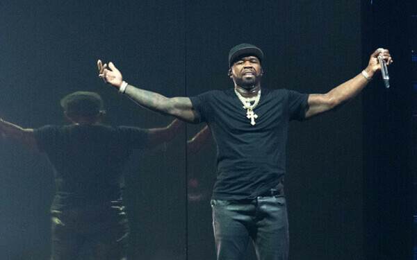 50 Cent 50 Cent