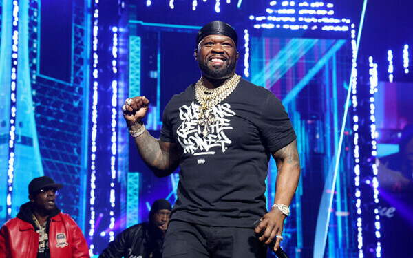 50 Cent 50 Cent