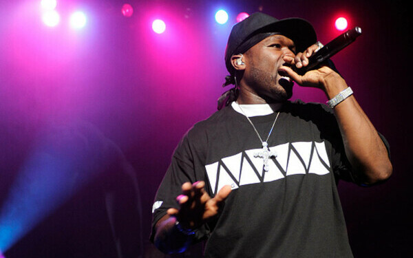 50 Cent 50 Cent