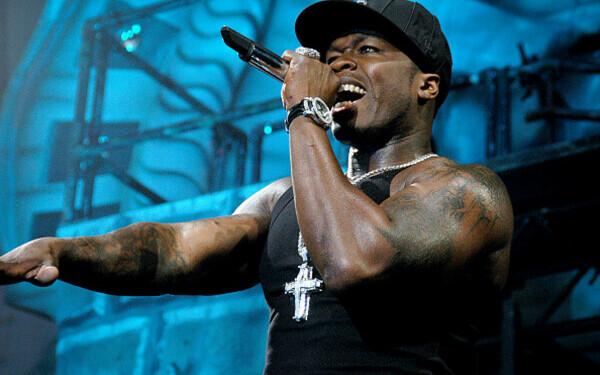 50 Cent 50 Cent