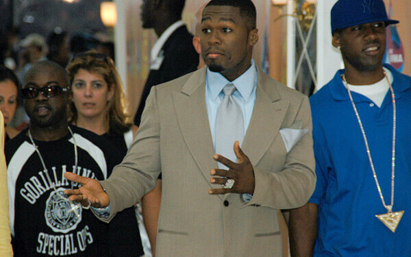 50 Cent 50 Cent