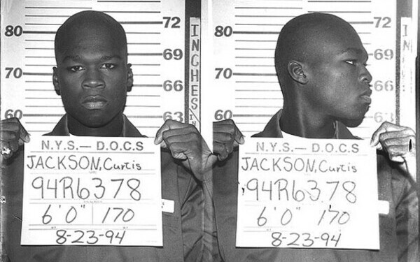 50 Cent 50 Cent