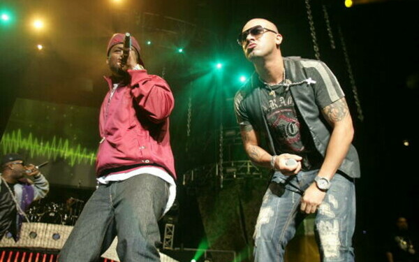 50 Cent 50 Cent