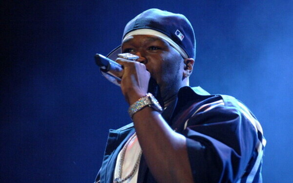 50 Cent 50 Cent