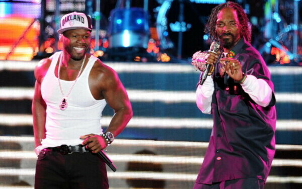 50 Cent 50 Cent