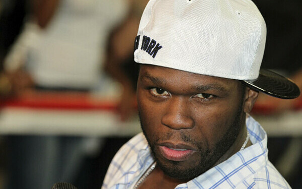 50 Cent 50 Cent