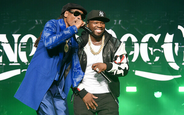 50 Cent 50 Cent