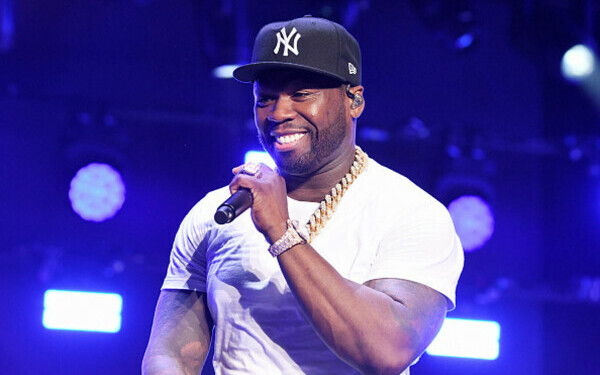 50 Cent 50 Cent