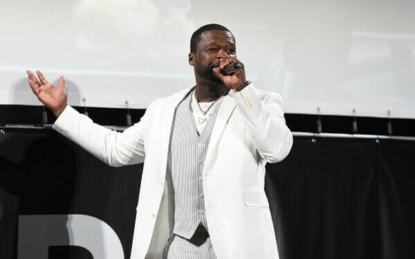 50 Cent 50 Cent