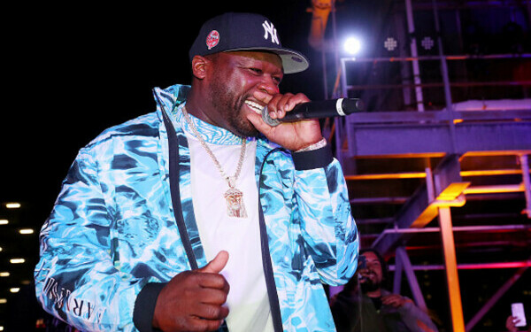 50 Cent 50 Cent