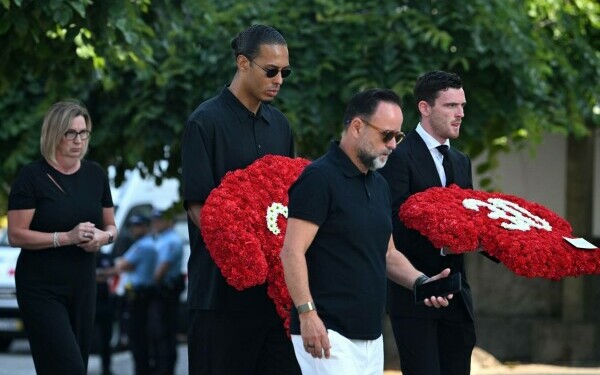 inmormantare diogo jota inmormantare diogo jota