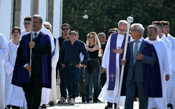 inmormantare diogo jota inmormantare diogo jota
