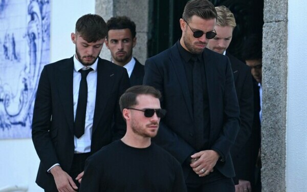 inmormantare diogo jota inmormantare diogo jota