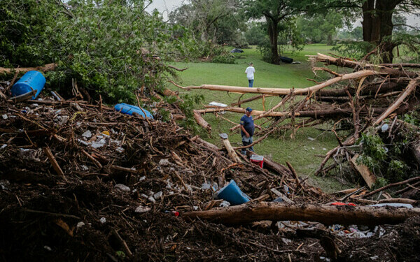inundații catastrofale în Texas inundații catastrofale în Texas