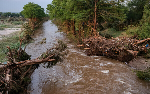 inundații catastrofale în Texas inundații catastrofale în Texas