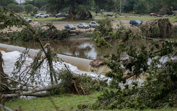 inundații catastrofale în Texas inundații catastrofale în Texas