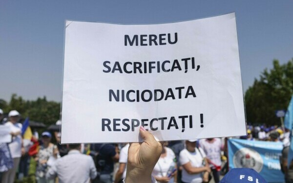 protest sindicate Parlament protest sindicate Parlament