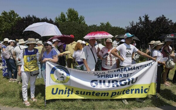 protest sindicate Parlament protest sindicate Parlament