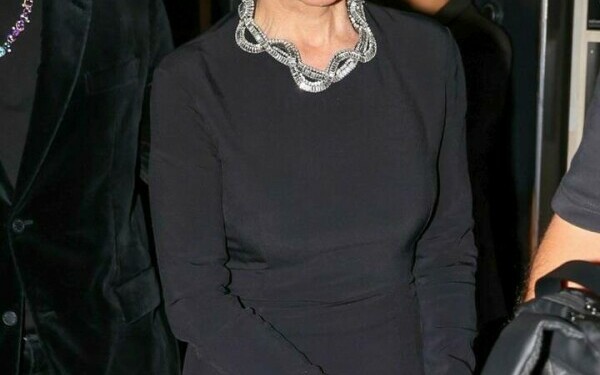 Kris Jenner