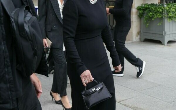Kris Jenner
