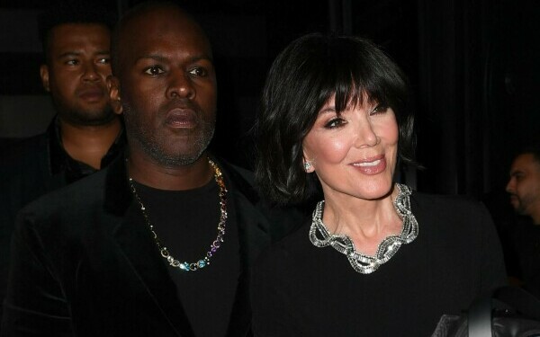 Kris Jenner
