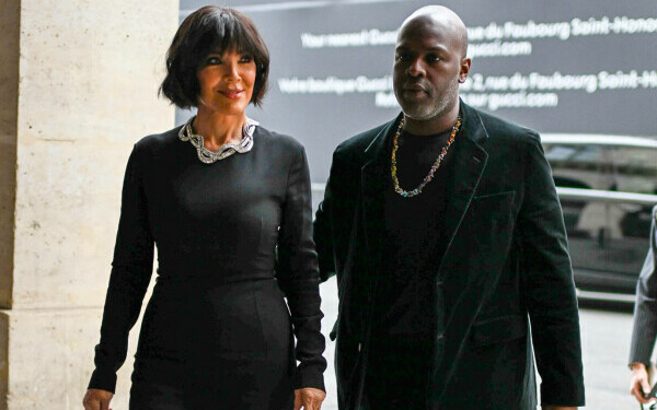 Kris Jenner