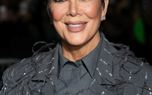 Kris Jenner