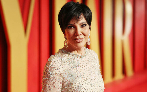 Kris Jenner