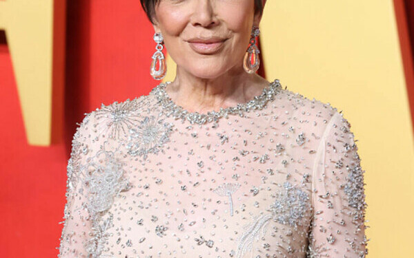 Kris Jenner