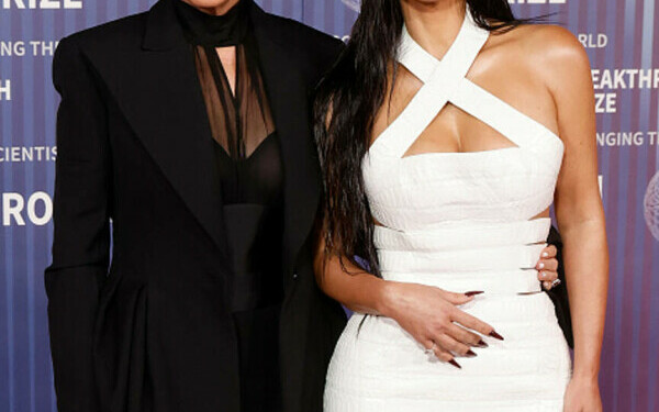 Kris Jenner