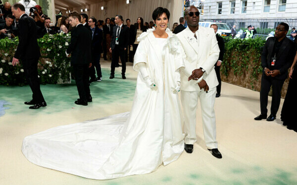 Kris Jenner