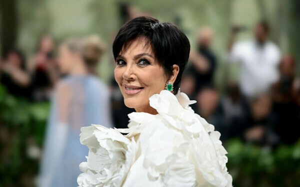 Kris Jenner