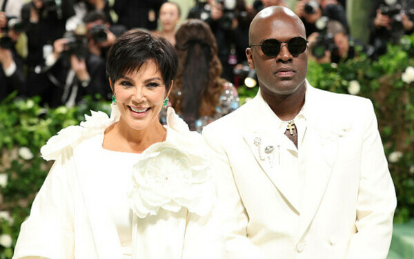 Kris Jenner