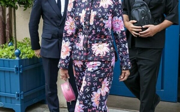 Kris Jenner