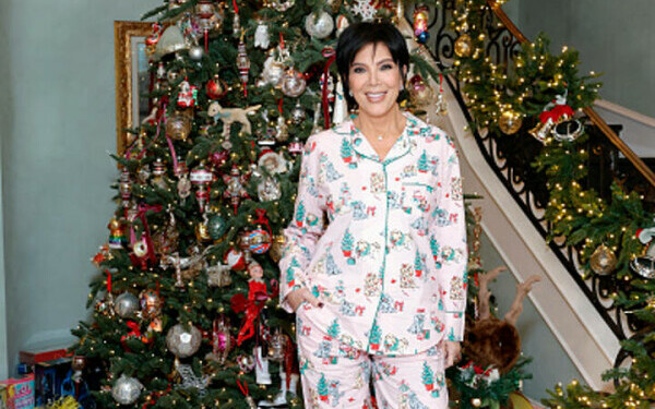 Kris Jenner