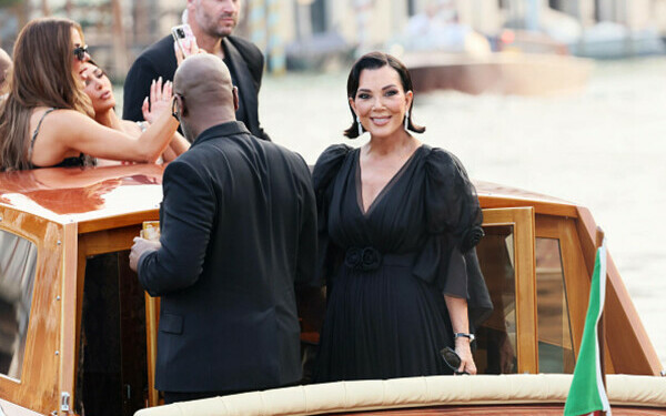 Kris Jenner