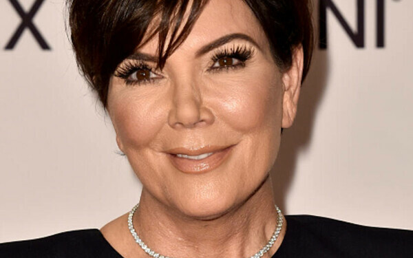 Kris Jenner