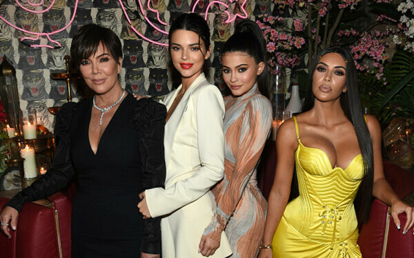 Kris Jenner