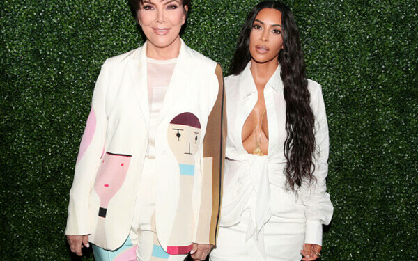 Kris Jenner