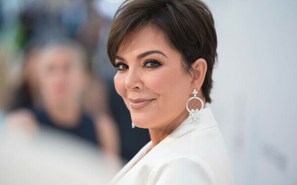 Kris Jenner