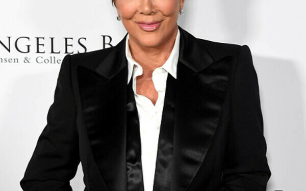 Kris Jenner