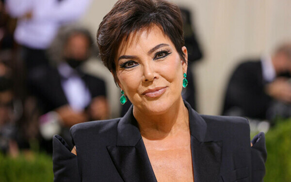 Kris Jenner