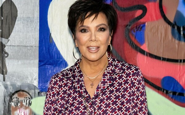 Kris Jenner