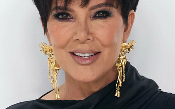 Kris Jenner