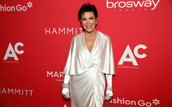 Kris Jenner