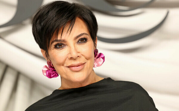 Kris Jenner