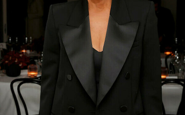 Kris Jenner