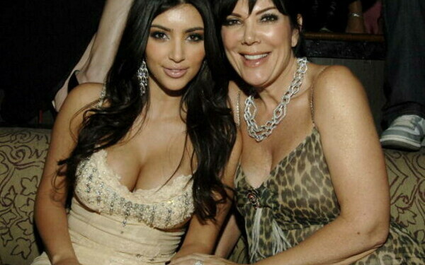 Kris Jenner