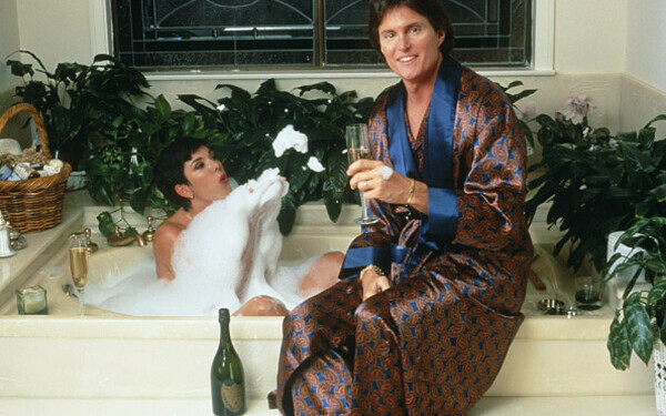 Kris Jenner
