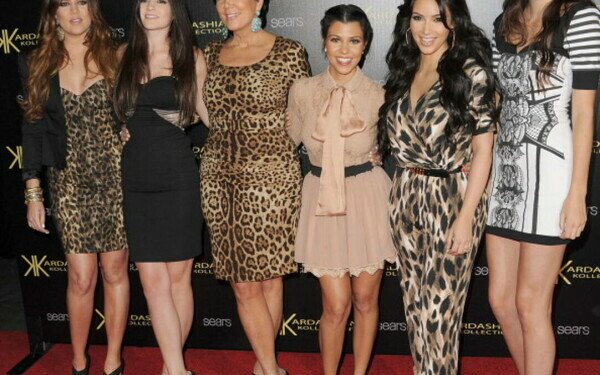 Kris Jenner